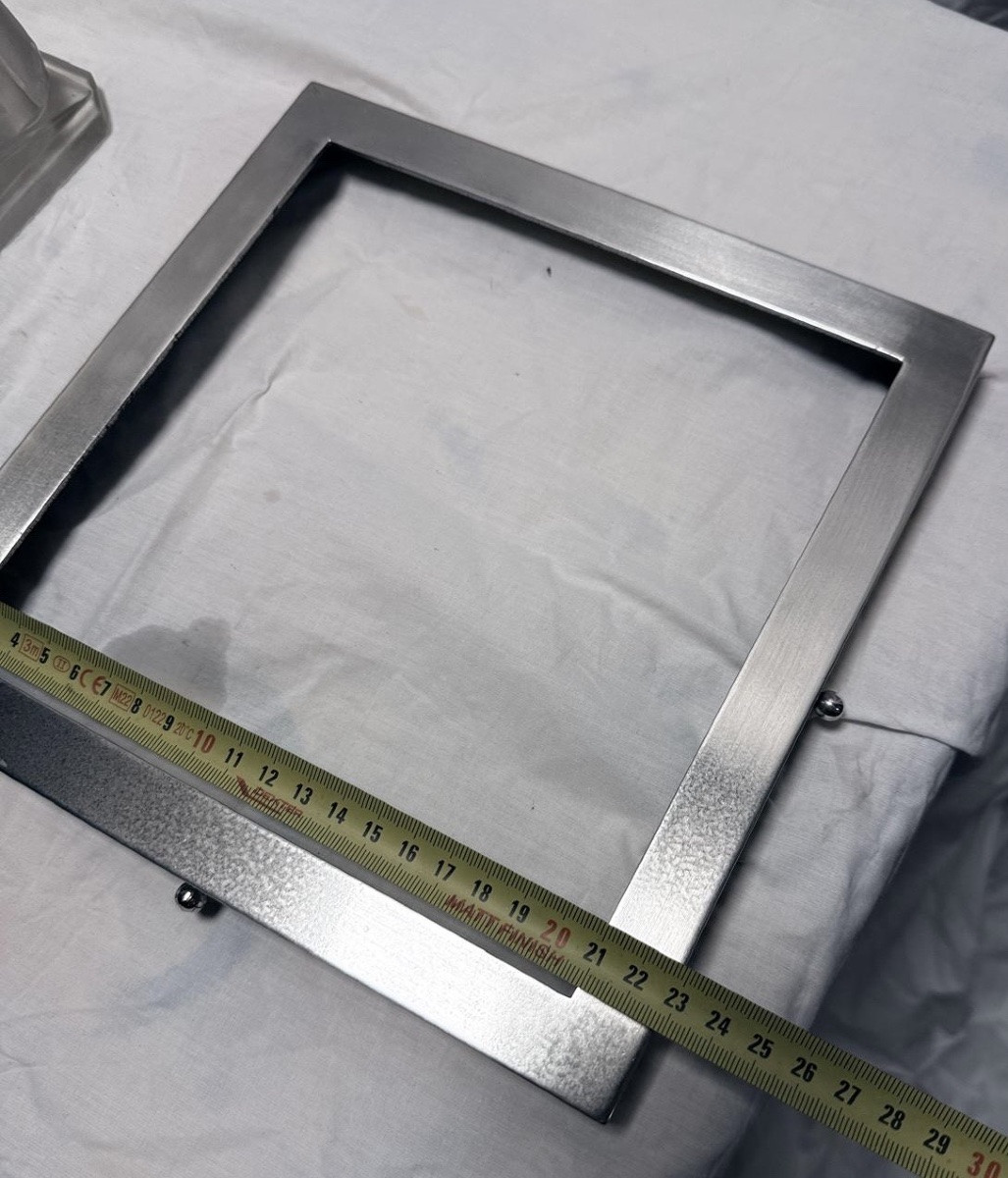 Pair Of Art Deco Ceiling Lights - Charles Schneider -photo-3