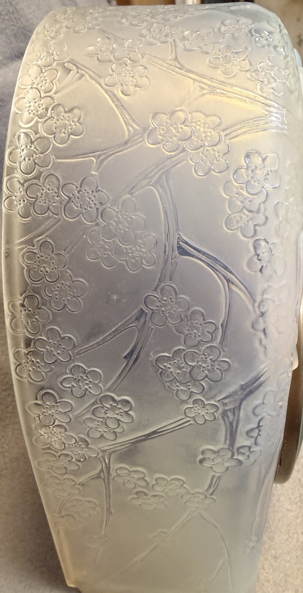 Two Doves Clock – René Lalique – 1926-photo-2