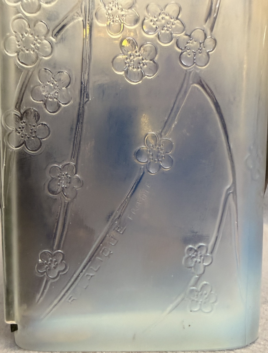 Two Doves Clock – René Lalique – 1926-photo-5