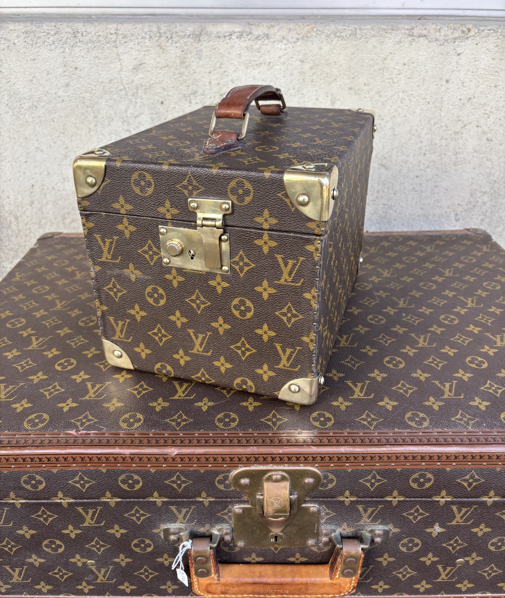 Vanity Louis Vuitton -photo-2