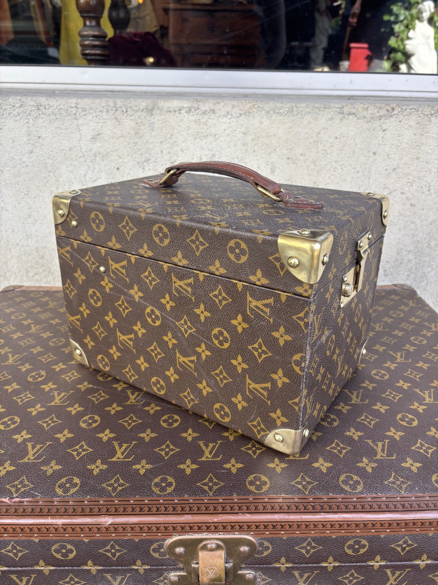Vanity Louis Vuitton -photo-3