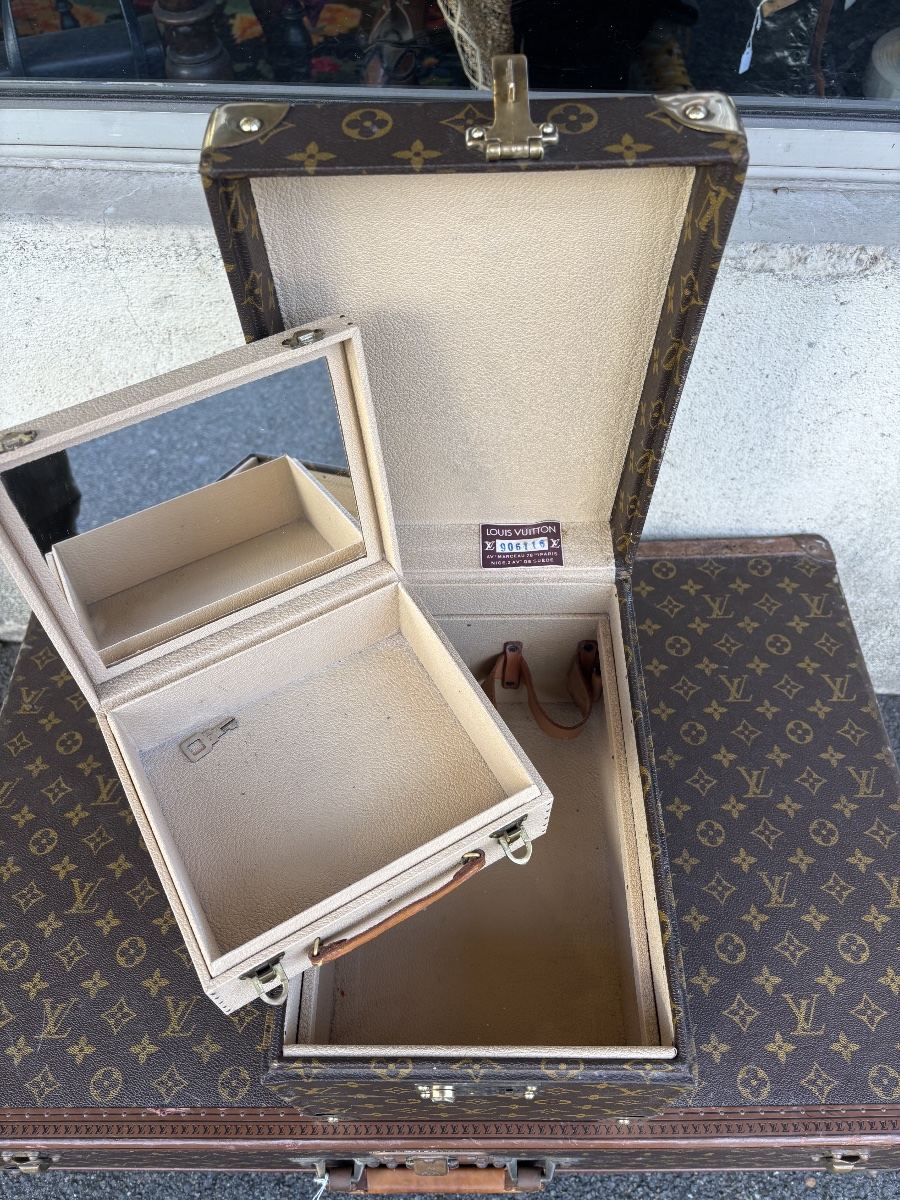 Vanity Louis Vuitton -photo-4