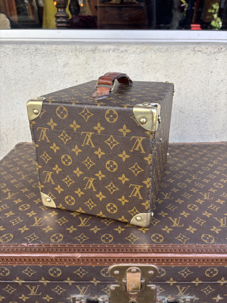 Vanity Louis Vuitton -photo-1