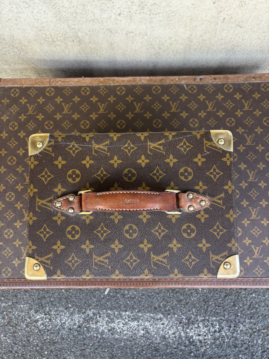 Vanity Louis Vuitton -photo-2