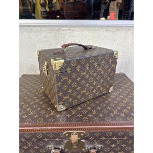 Vanity Louis Vuitton 