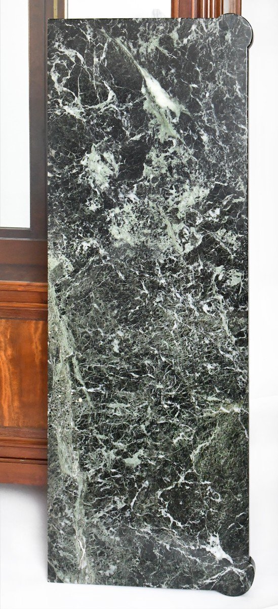 Louis XVI Style Display Cabinet -photo-7