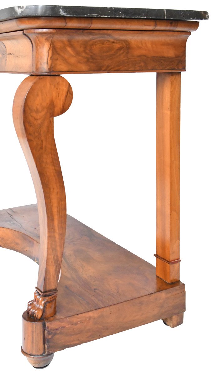 Restoration Period Property Console-photo-3