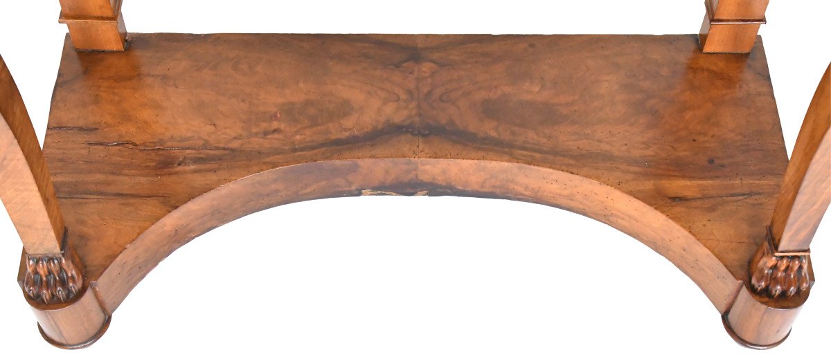 Restoration Period Property Console-photo-3