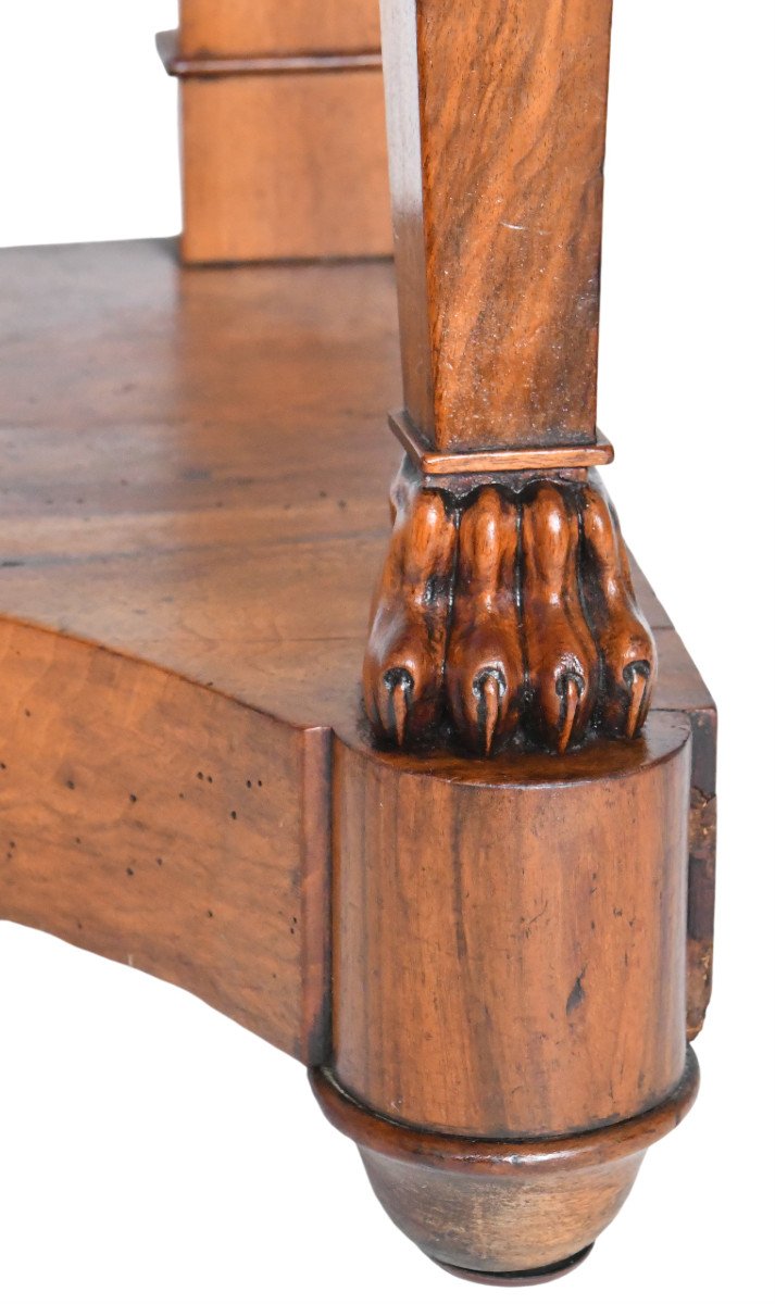 Restoration Period Property Console-photo-5
