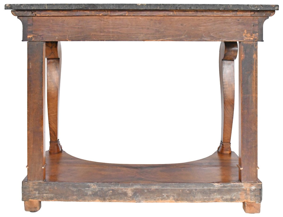 Restoration Period Property Console-photo-7