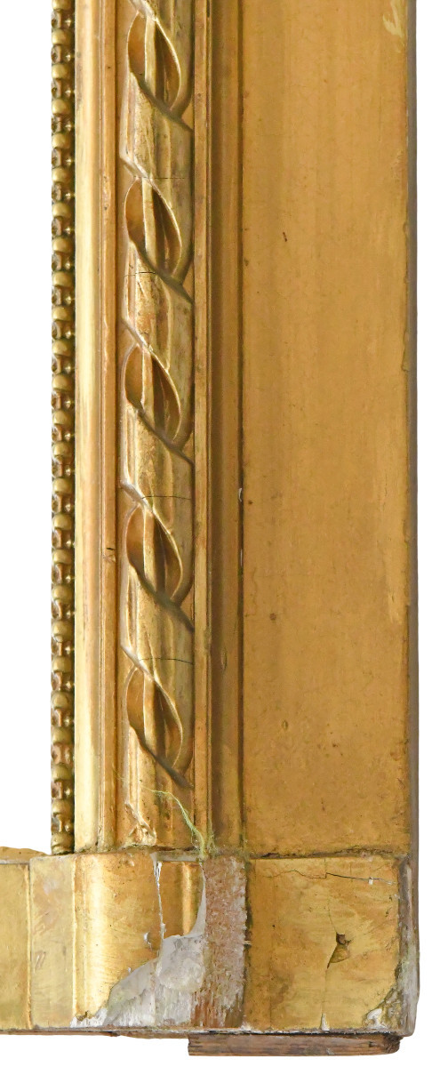 Louis XVI Style Trumeau-photo-2