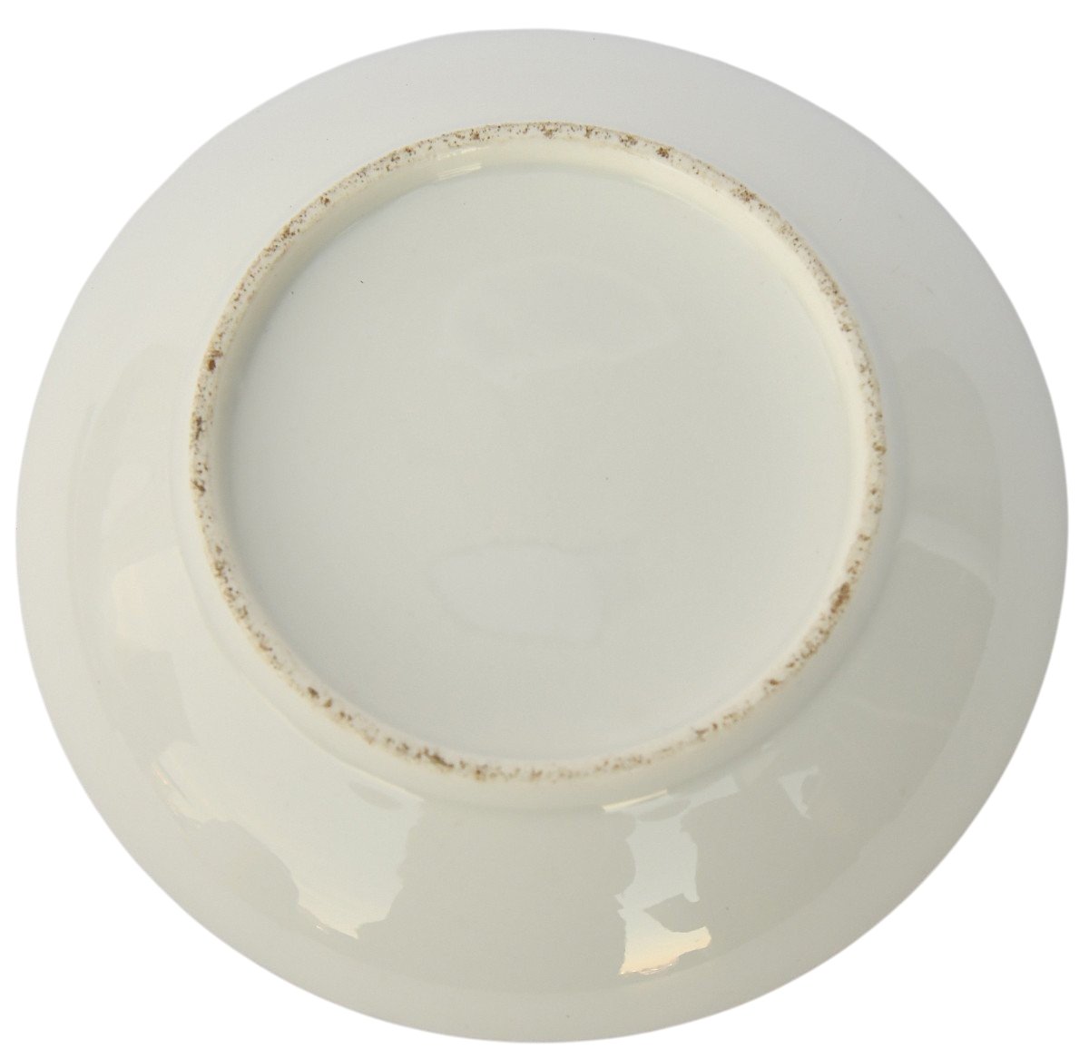 Cup And Saucer In Paris Lebon-halley Porcelain -photo-7