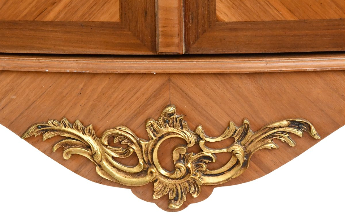 Buffet de style Louis XV -photo-1