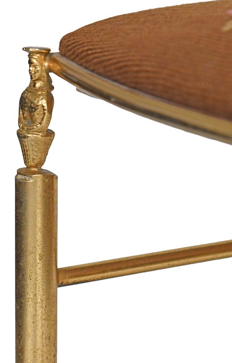 Pair Of High-backed Chiavari Chairs  -photo-4