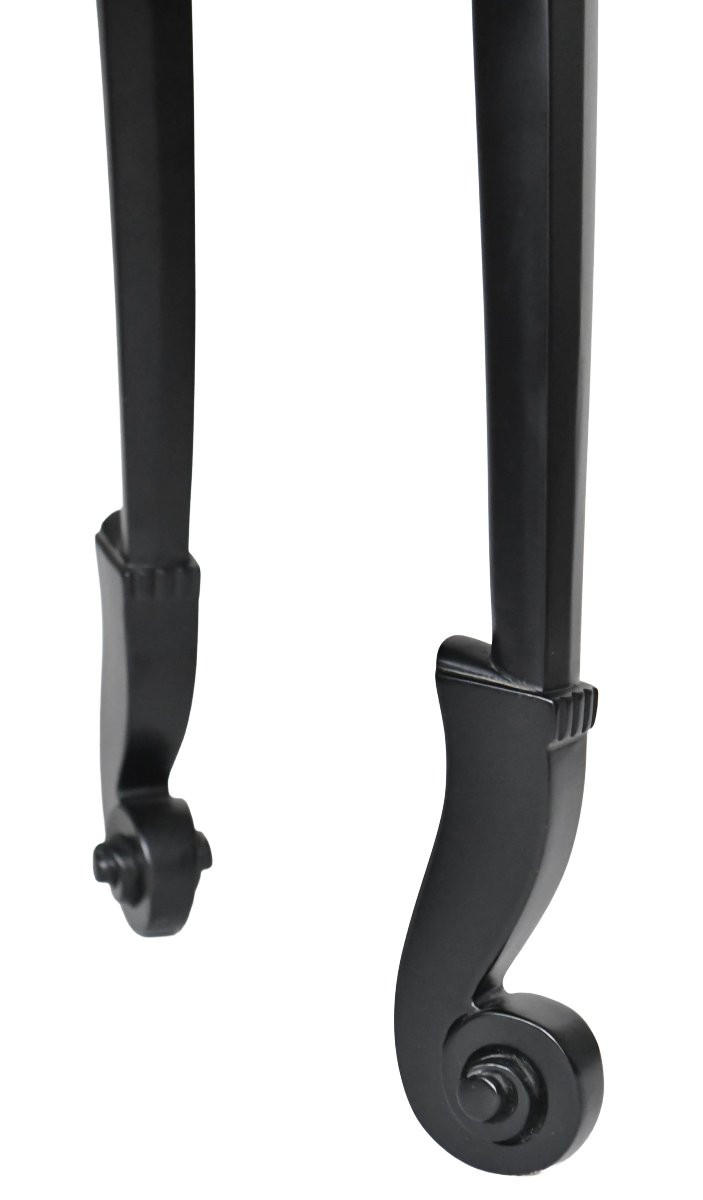 Chaise violoncelle - ARMAN (1928-2005) pour Hugues CHEVALIER -photo-1