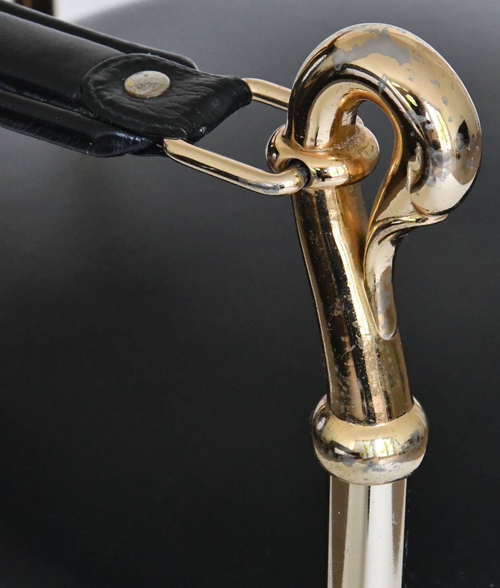 Paire de fauteuils par designer Vidal Grau, Espagne des années 1980/90-photo-1