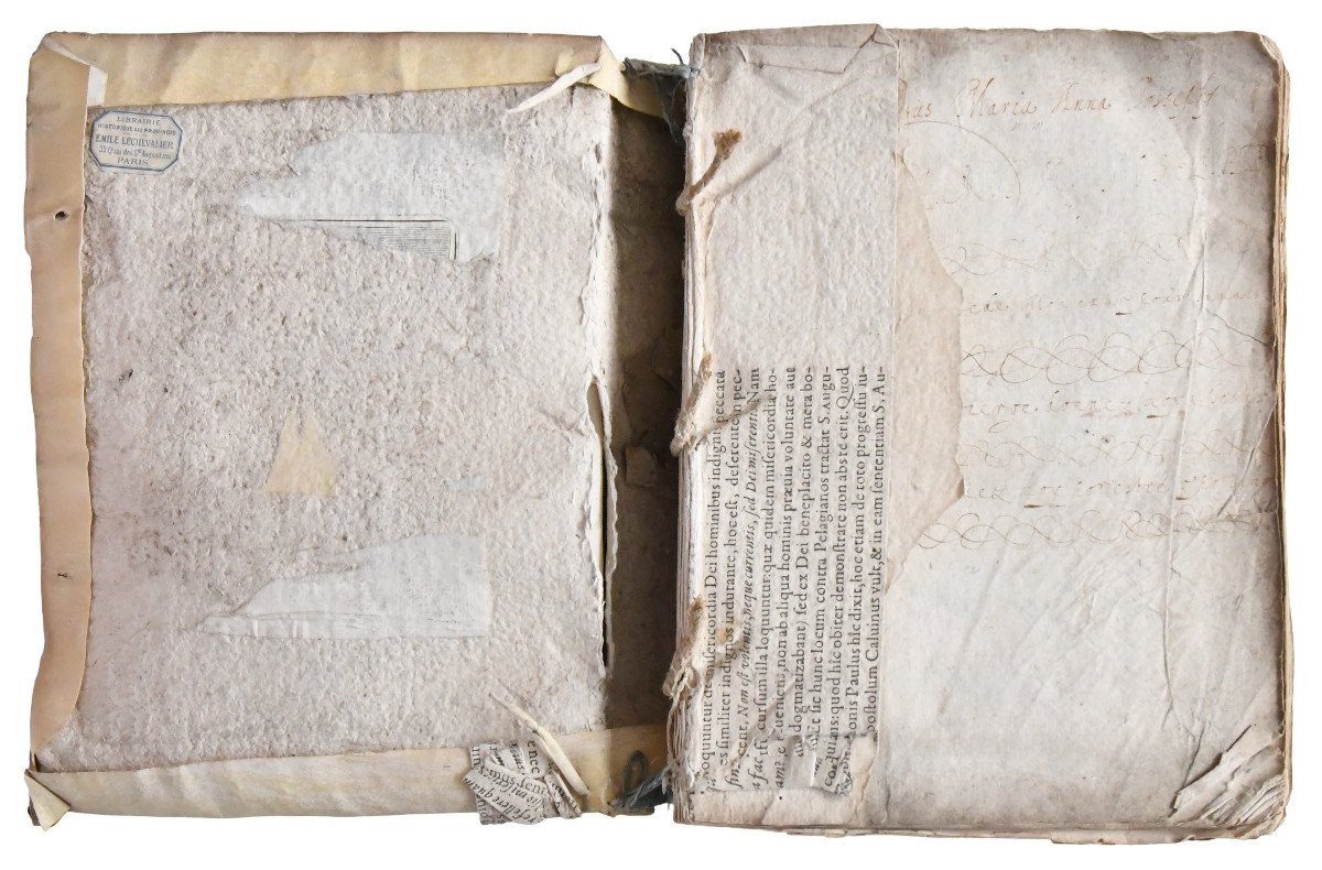 Jean de JOINVILLE (1224 ?-1317) "Histoire de S. Loys IX. du nom, roy de France", 1617-photo-3