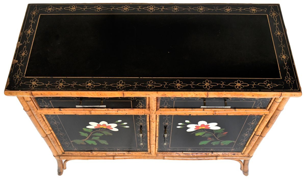 Japanese-style Buffet -photo-3