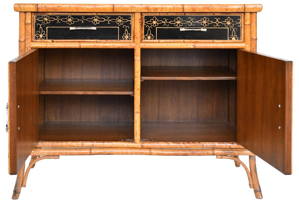 Japanese-style Buffet -photo-7