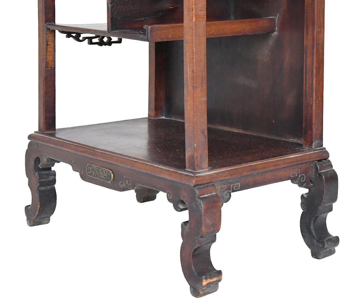 Cabinet japonisant dans le goût de Gabriel Viardot-photo-6