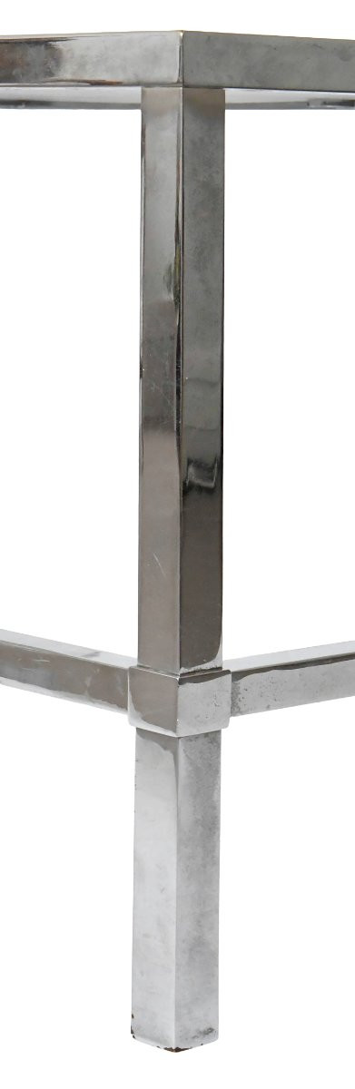 Coffee Table In The Willy Rizzo Style-photo-4