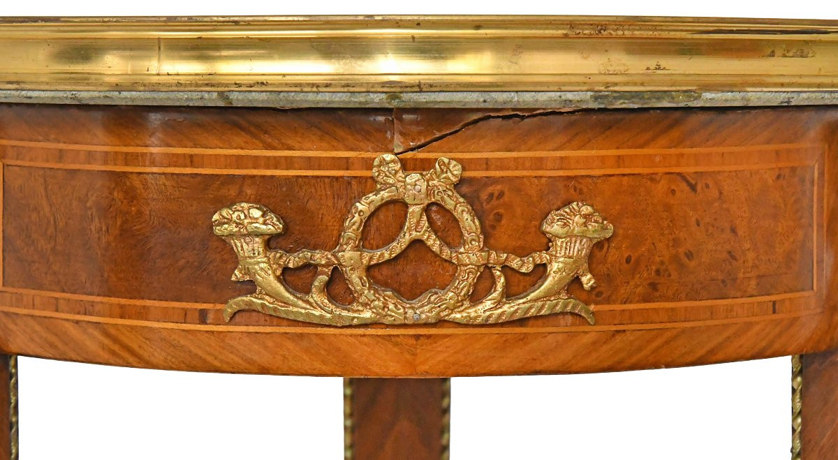 Empire-style Tripod Saddle-photo-1