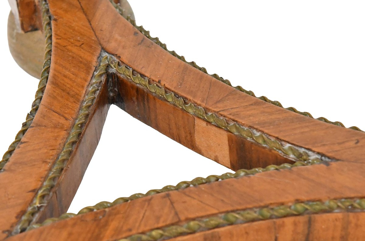 Empire-style Tripod Saddle-photo-5