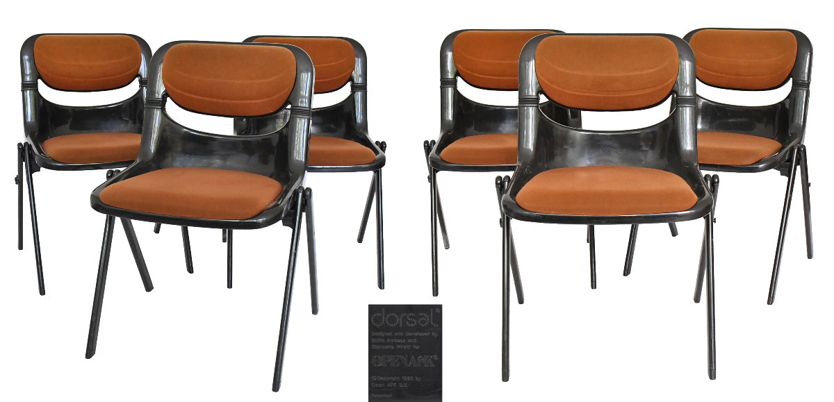 Suite Of 6 