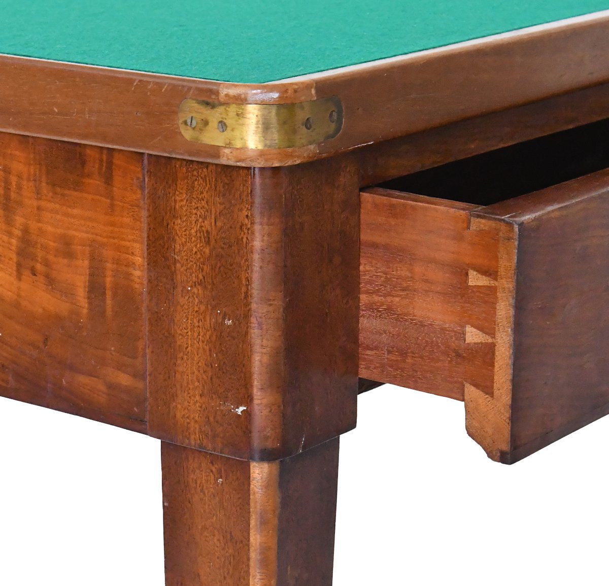 Louis XVI Style Tric-trac Table-photo-6