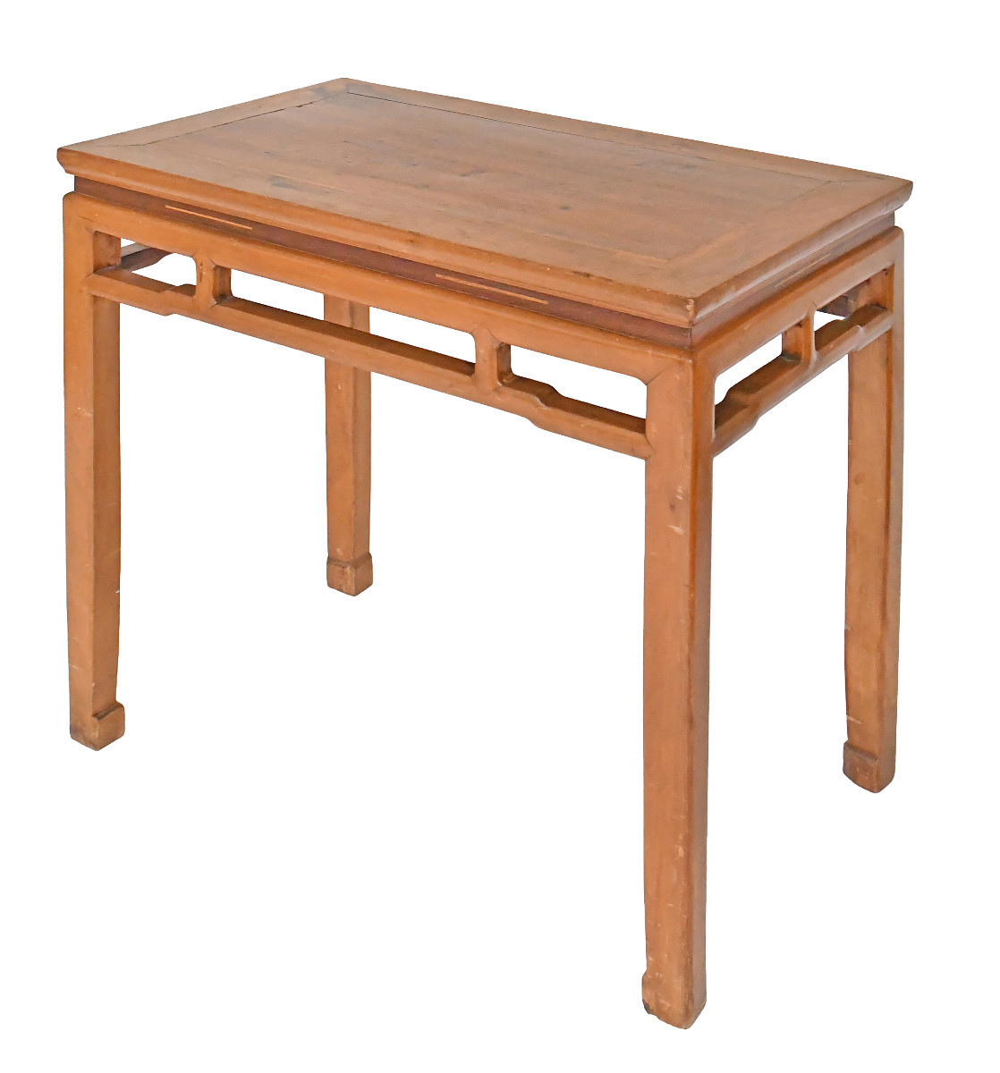 Console chinoise de la dynastie Qing