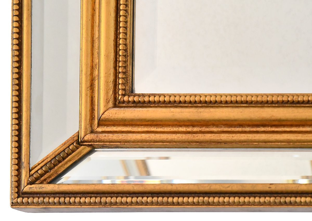 Miroir rectangulaire Deknudt pareclose -photo-2