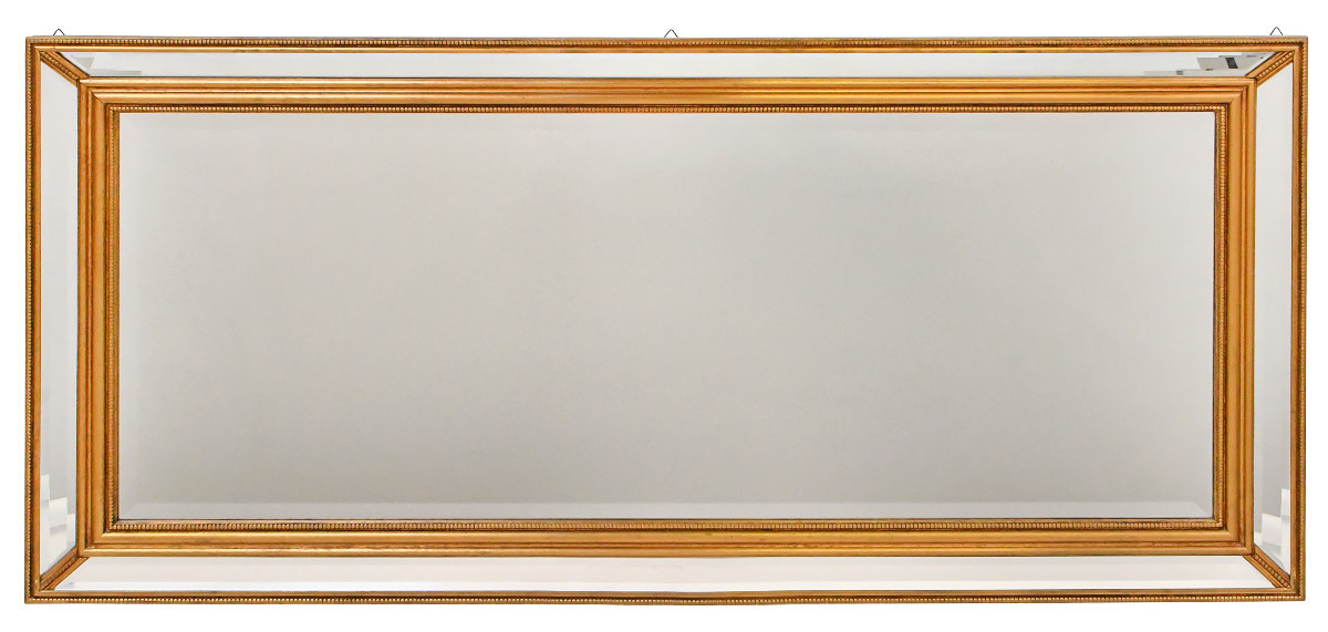 Miroir rectangulaire Deknudt pareclose 