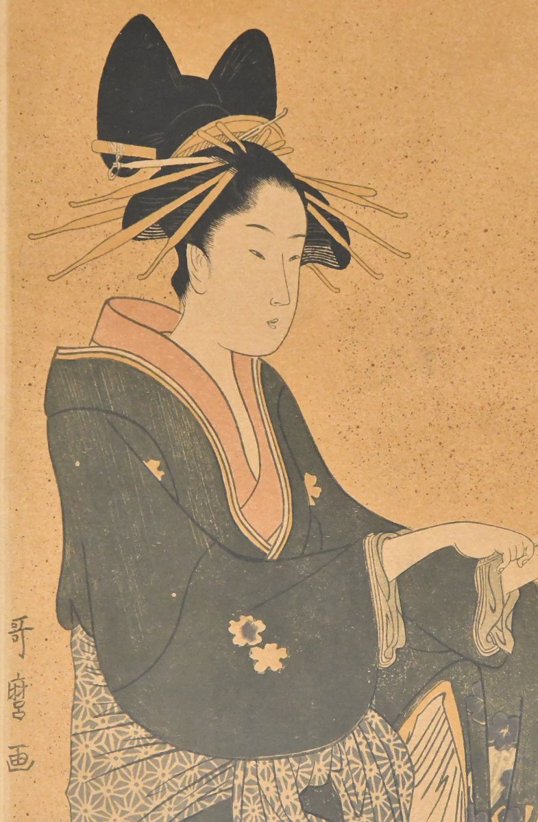 Utamaro Kitagawa (1753–1806) -photo-3