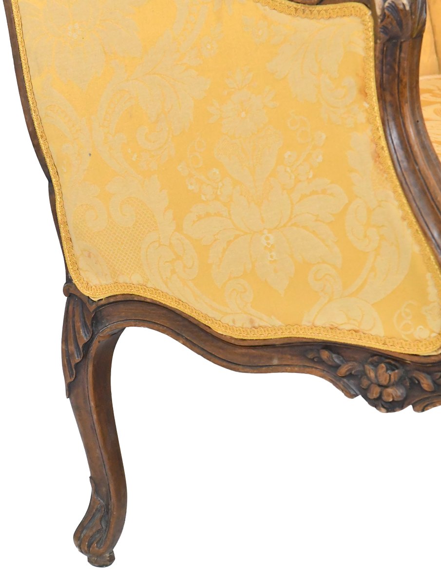 Duchesse In A Louis XV-style Boat -photo-4