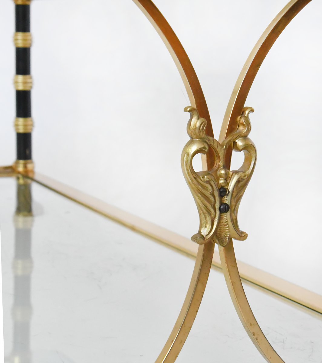 Table basse vintage -photo-4