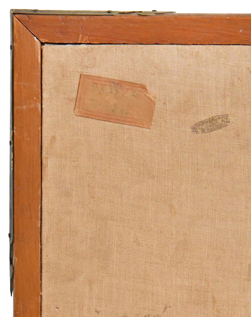 Paravent japonaise Byobu -photo-1