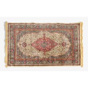 Tapis Turc Kars en laine