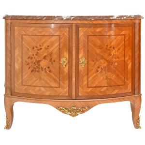 Louis XV Style Sideboard 