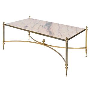 Table basse dans le goût de la Maison Jansen 