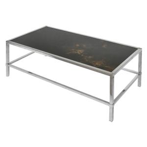 Coffee Table In The Willy Rizzo Style