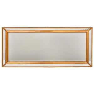 Miroir rectangulaire Deknudt pareclose 
