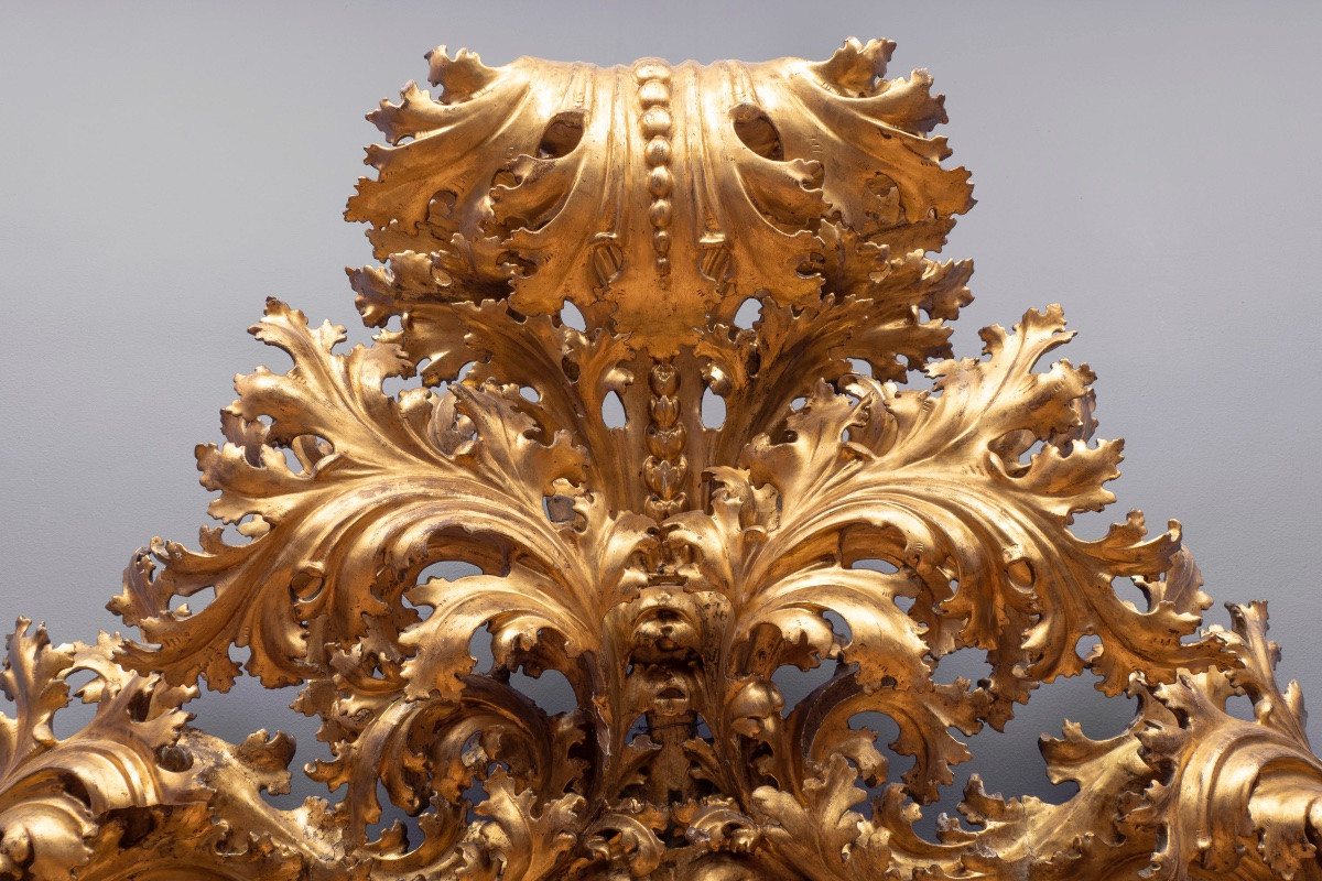 Grand miroir baroque-photo-3