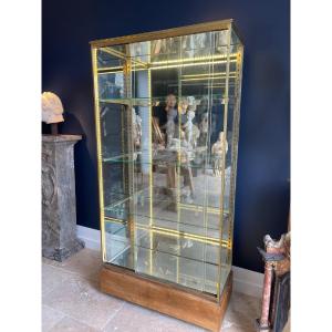 Vitrine 1900 
