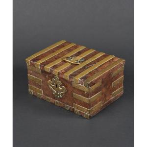 Louis XIV Period Messenger Box