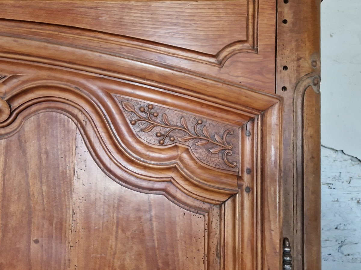 Louis XV Wardrobe -photo-1