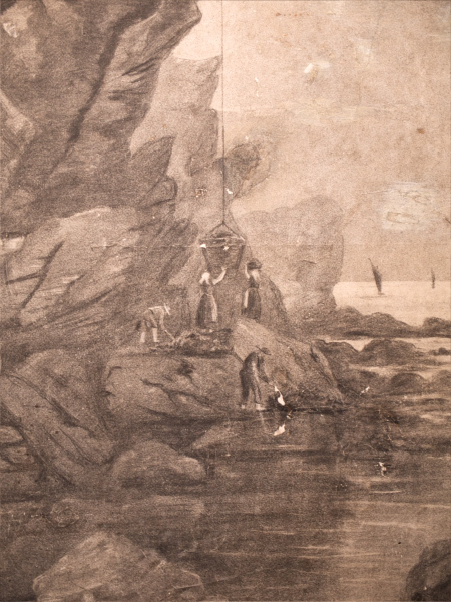 Crayon Les Goémonières-photo-3