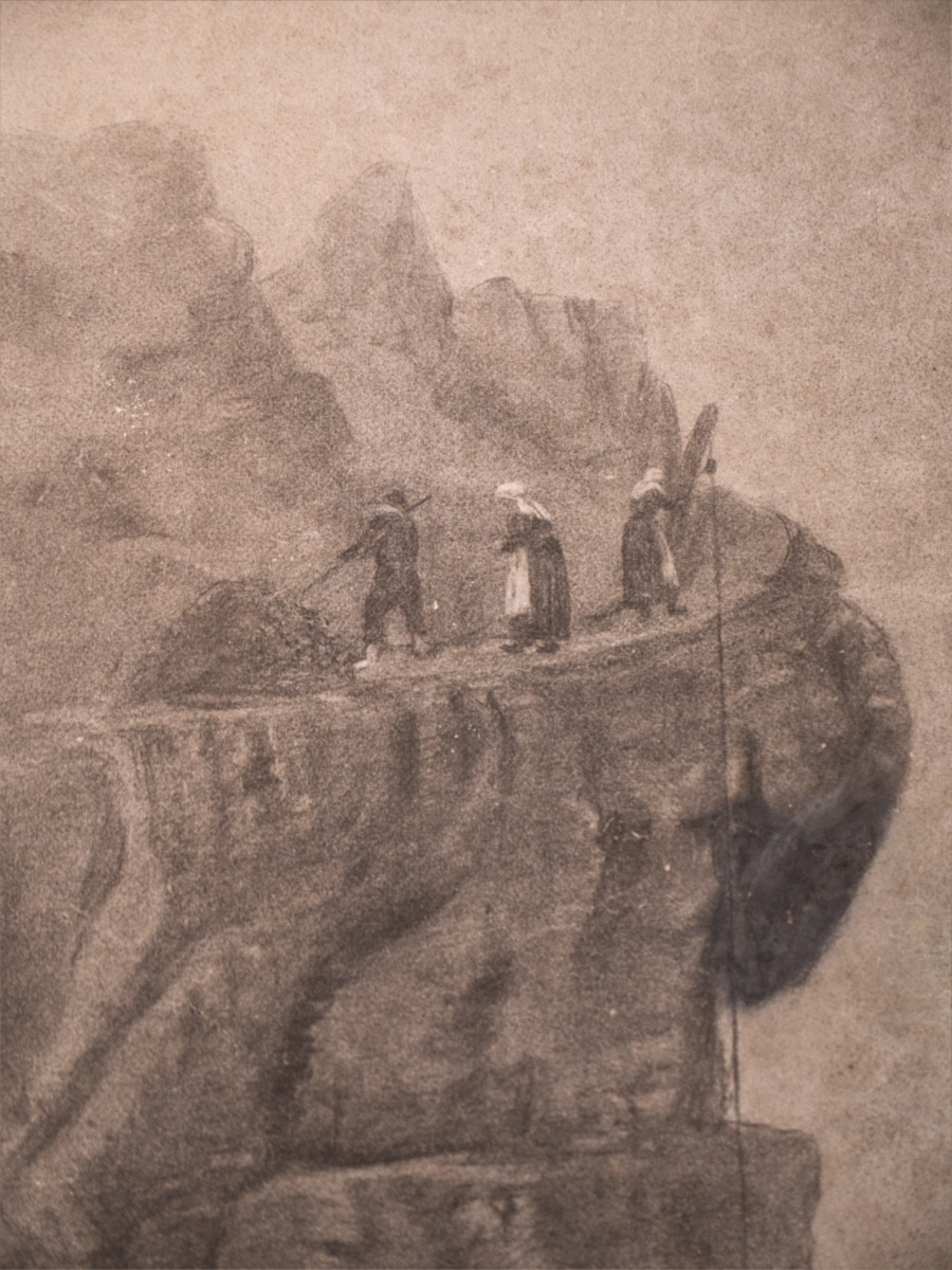 Crayon Les Goémonières-photo-4