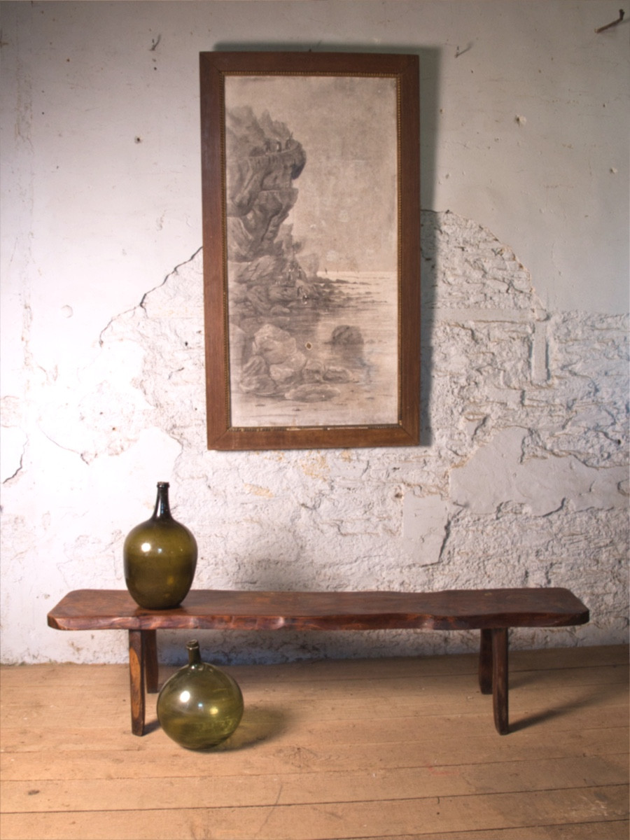 Crayon Les Goémonières