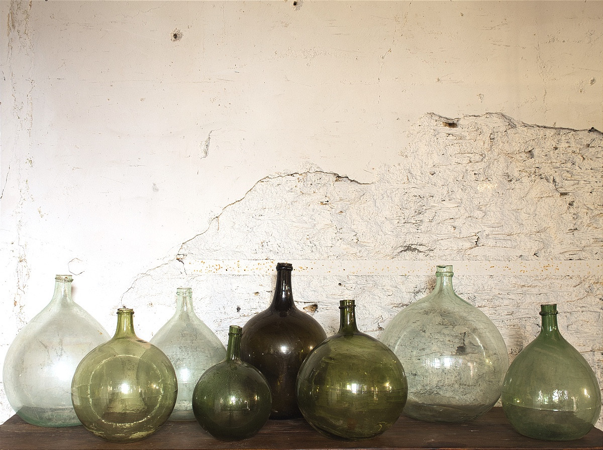 Lot Of Glassware-photo-2