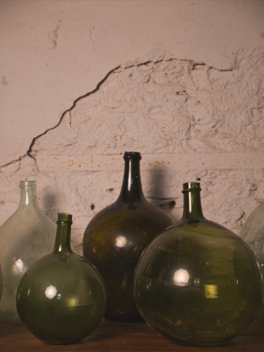 Lot Of Glassware-photo-3